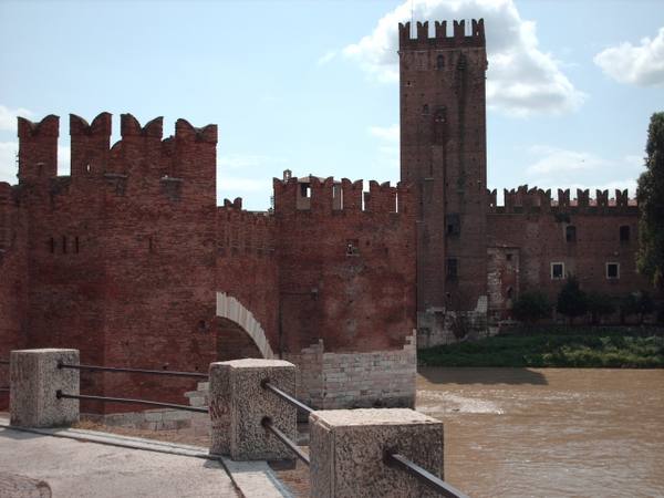 Castelvecchio