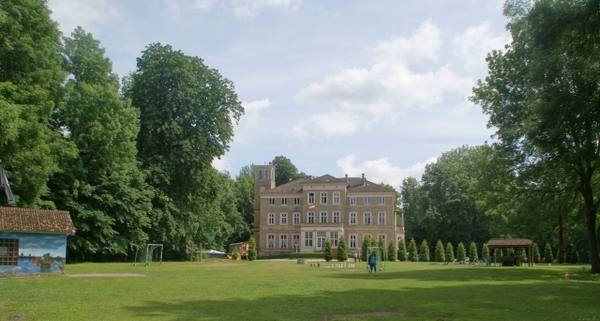 Ascheberg Manor