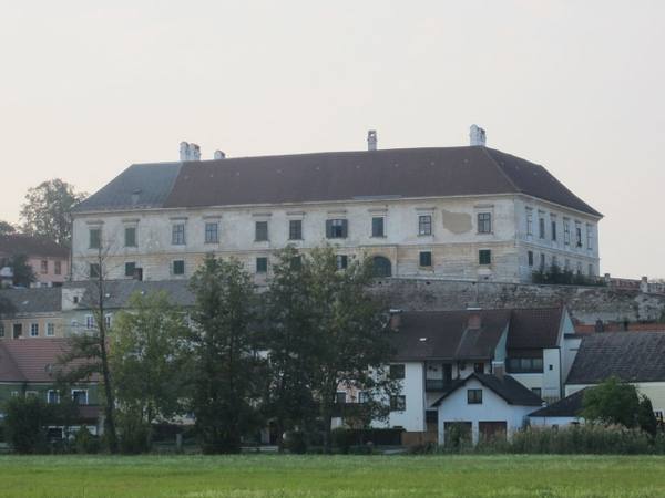 Waidhofen Castle