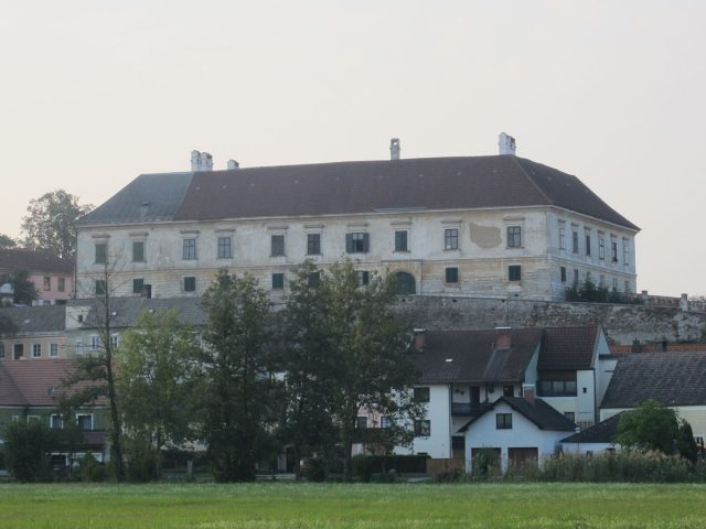 Waidhofen Castle