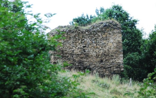 Weikertschlag Castle