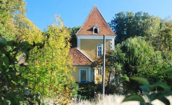 Grossau Castle