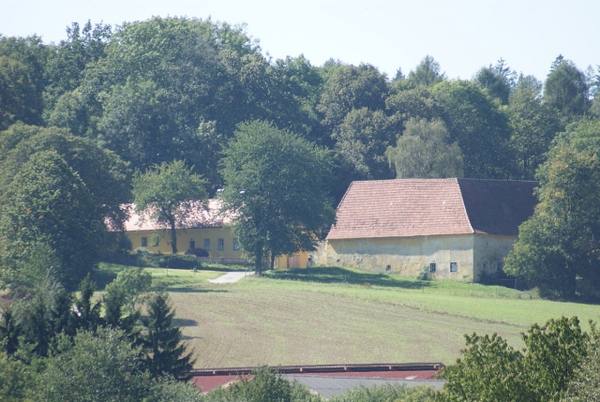 Pommersdorf Manor