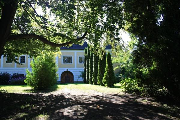 Meires Castle