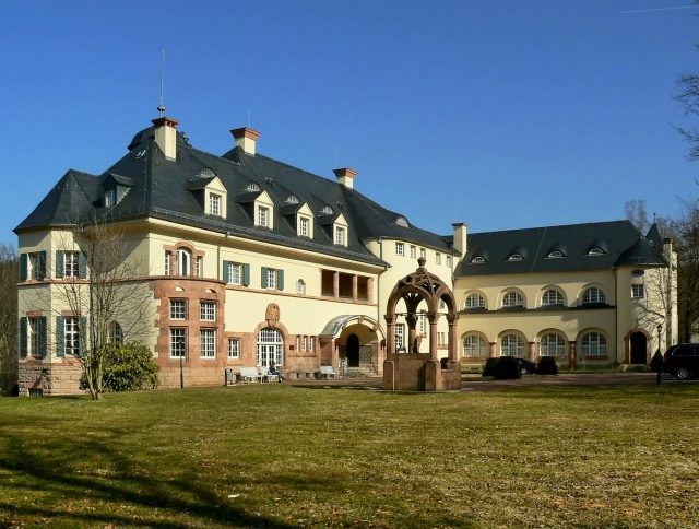 Schloss Wolfsbrunn