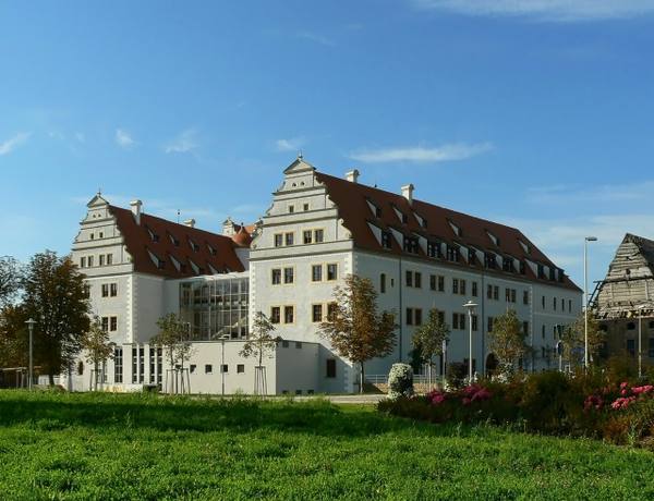 Osterstein Castle