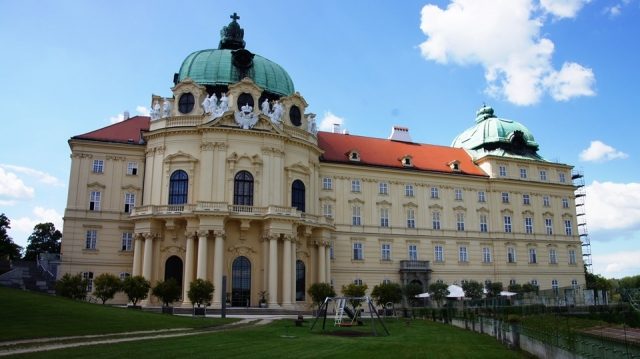 Klosterneuburg Monastery