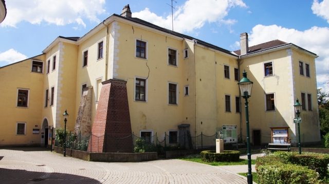 Purkersdorf Castle