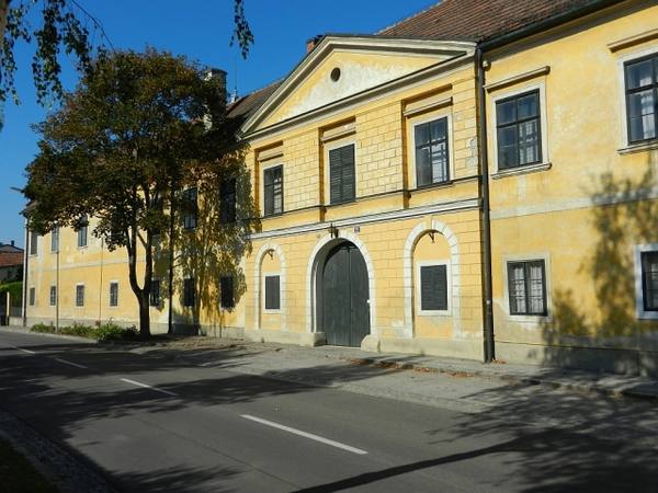 Velm Castle