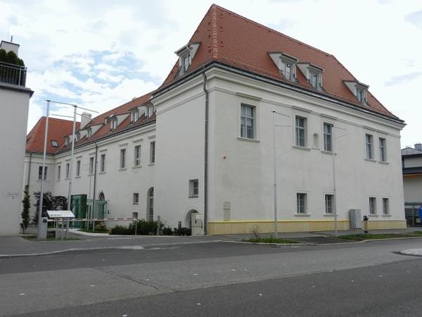 Freyenthurn Castle