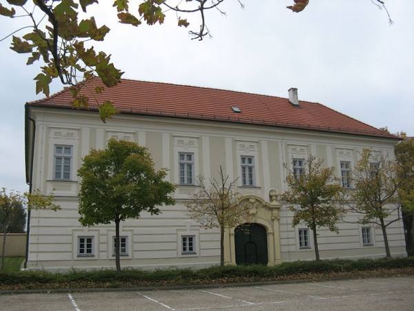 Thurnmühle Castle