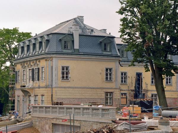 Martinschlössl
