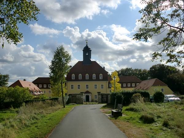 Jochhöhschlösschen