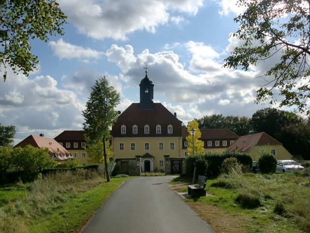 Jochhöhschlösschen