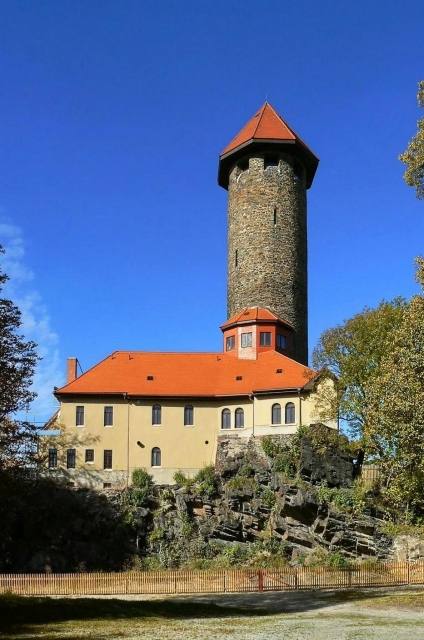 Auerbach Castle