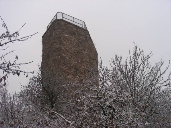 Koppenstein Castle