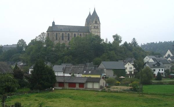 Ravengiersburg Abbey