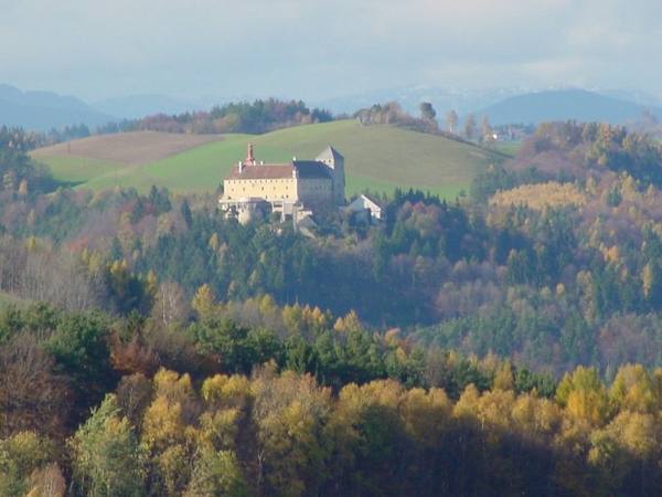 Krumbach Castle