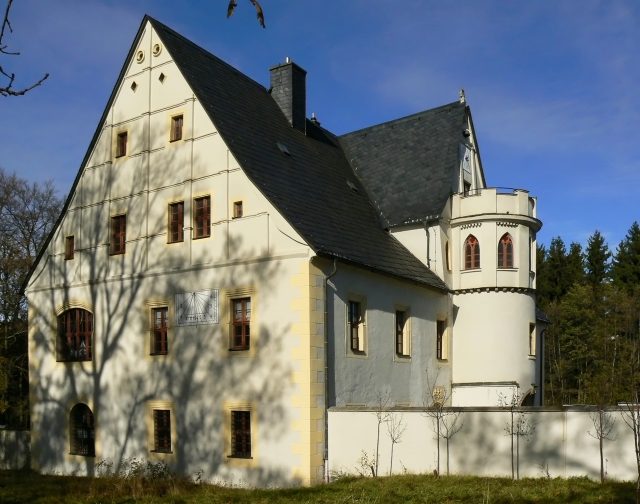 Forchheim Castle