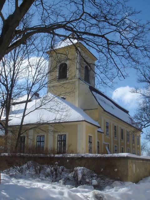 Kirchberg Castle