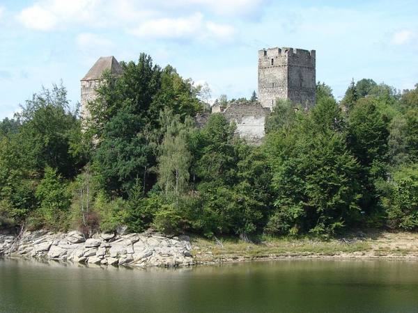 Lichtenfels Castle