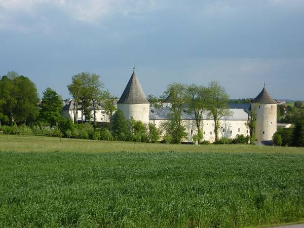 Ottenschlag Castle