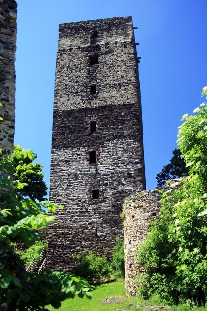 Schauenstein Castle