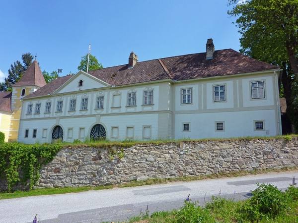 Niedernondorf Castle