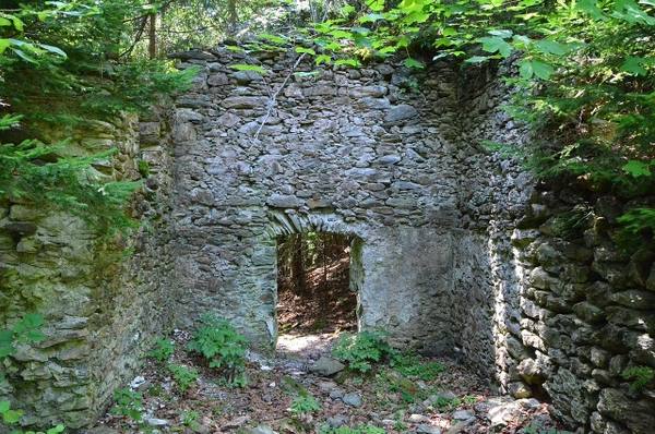 Alt-Albeck Castle