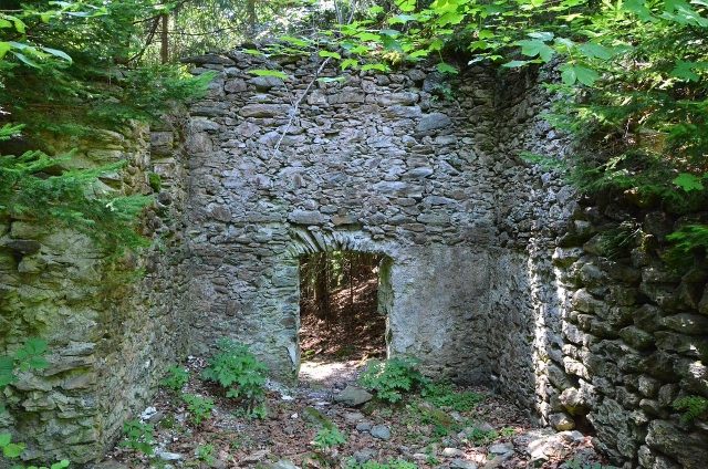 Alt-Albeck Castle