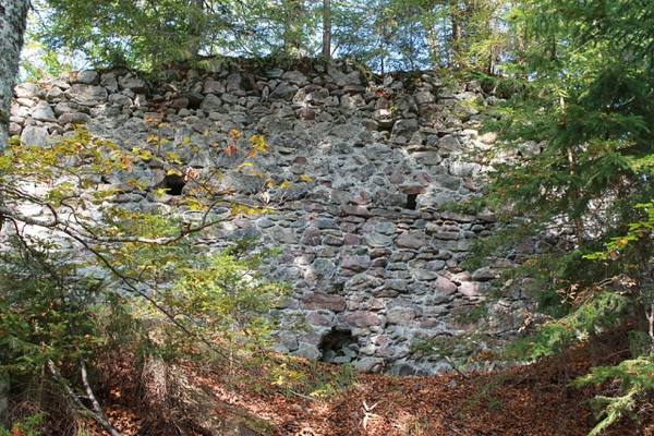 Pittersberg Castle