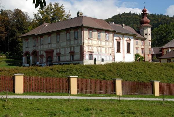 Meiselberg Castle
