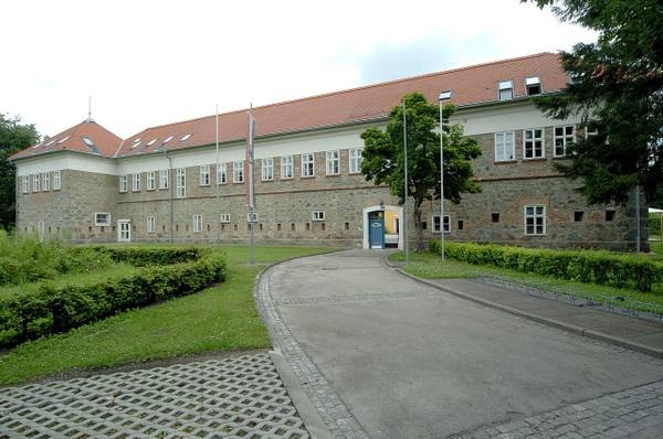 Klagenfurt Fortress