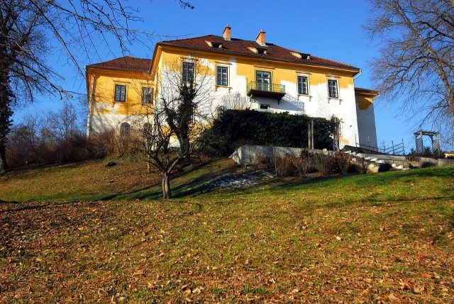 Zigguln Castle