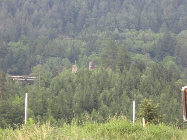 Mölltheuer Castle