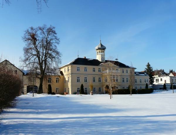 Rittergut Untermarxgrün