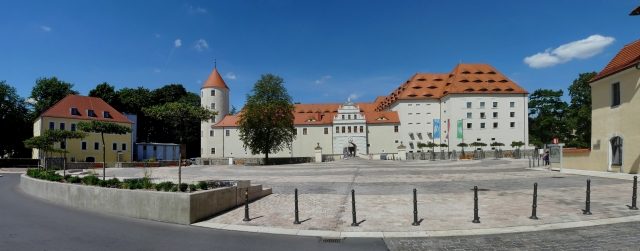 Schloss Freudenstein