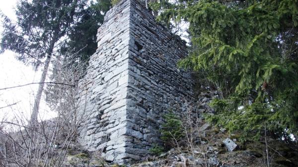 Sonnenburg Castle