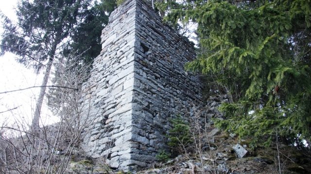 Sonnenburg Castle