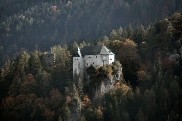 Stein Castle
