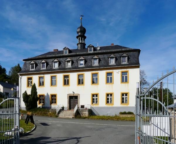 Rittergut Pirk