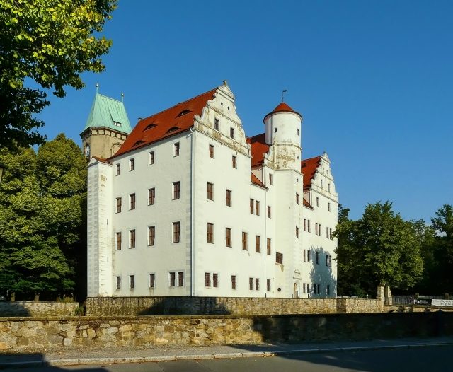 Schloss Schönfeld