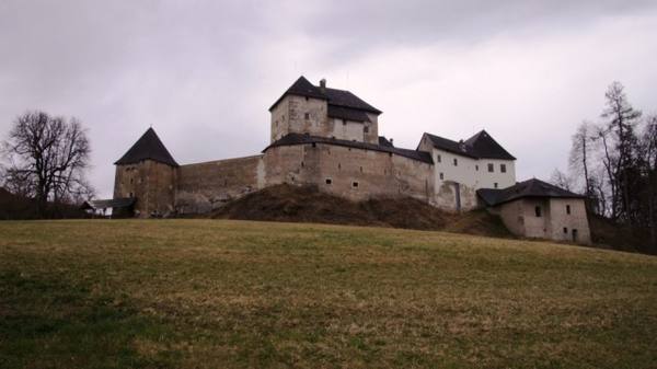 Burg Mannsberg