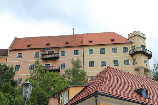 New Castle Althofen