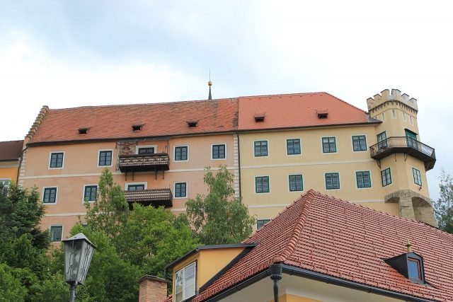 New Castle Althofen