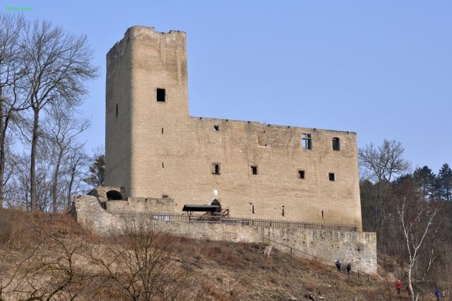 Burgruine Liebenstein