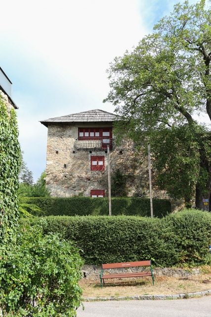 Althofen Castle