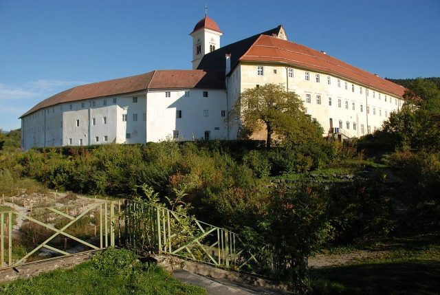 Saint George's Abbey