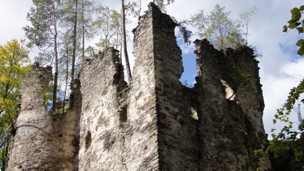 Aichelberg Castle