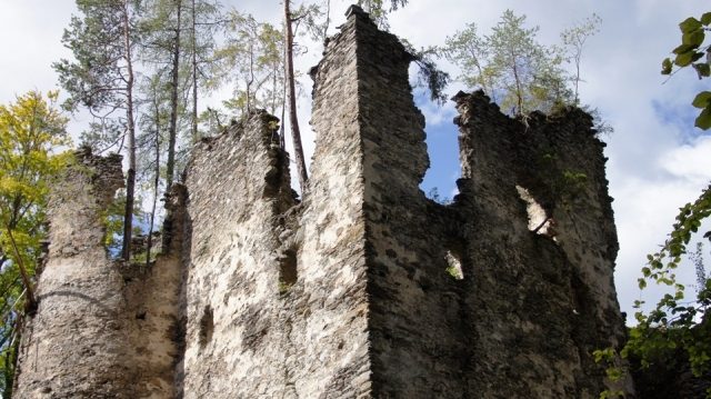 Aichelberg Castle